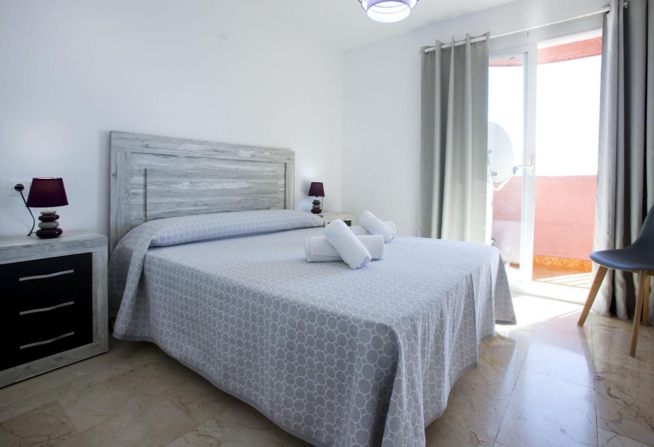 Apartamentos Fabiola I Calpe Exterior foto